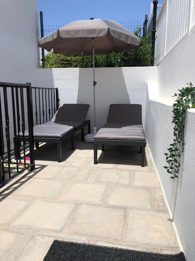 Beautiful Apartment With Private Sunny Terrace Πουέρτο Ντελ Κάρμεν Εξωτερικό φωτογραφία