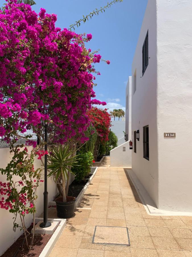 Beautiful Apartment With Private Sunny Terrace Πουέρτο Ντελ Κάρμεν Εξωτερικό φωτογραφία