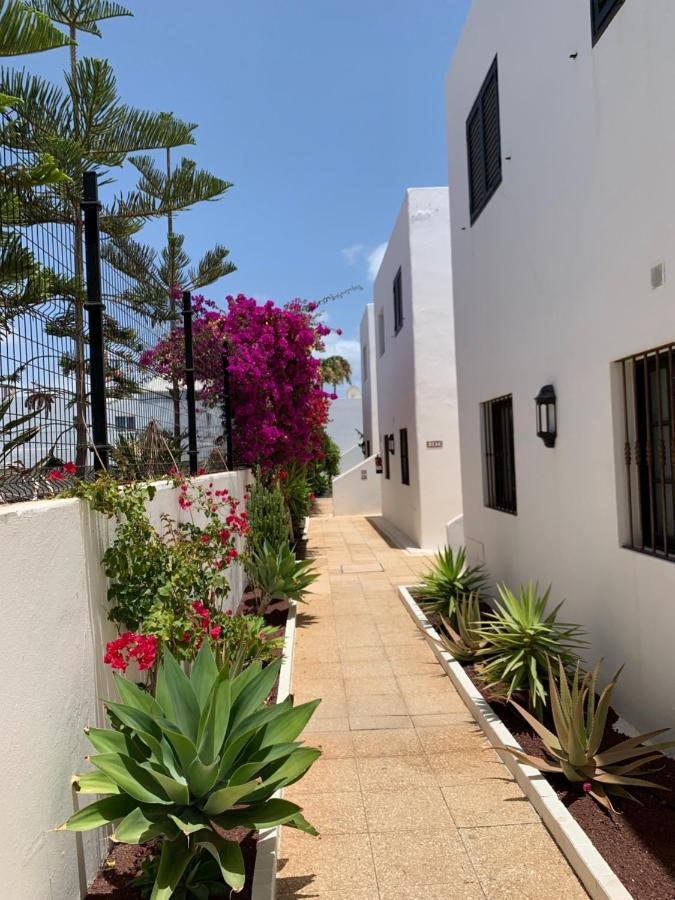 Beautiful Apartment With Private Sunny Terrace Πουέρτο Ντελ Κάρμεν Εξωτερικό φωτογραφία